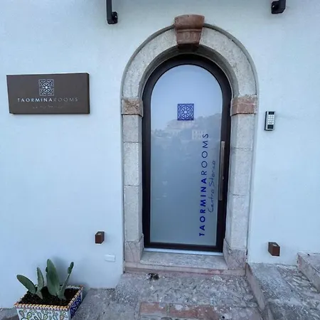 Centro Storico Nocleg ze śniadaniem