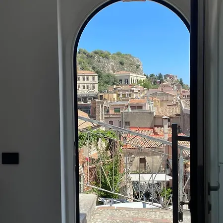 Centro Storico Bed and Breakfast
