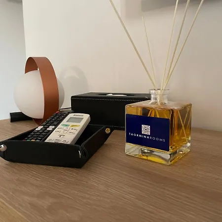 Centro Storico Bed and Breakfast Ταορμίνα