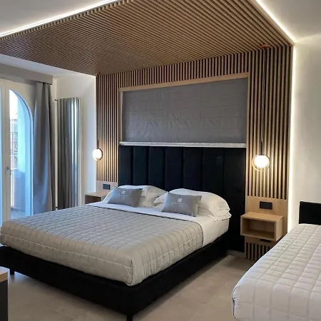 Bed and Breakfast Centro Storico