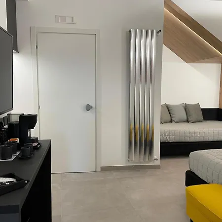 Bed and Breakfast Centro Storico Ταορμίνα