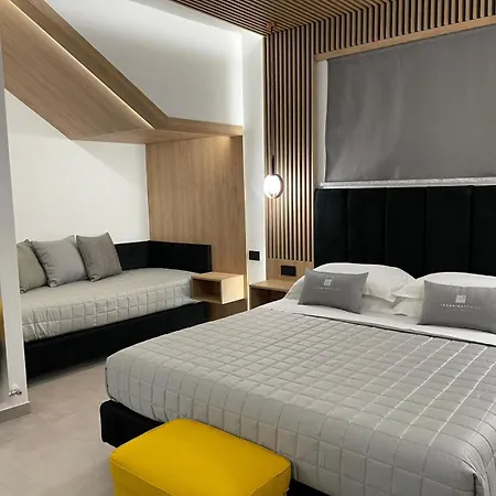 Centro Storico Bed and Breakfast Ταορμίνα