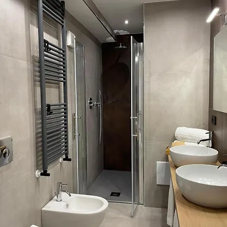 Centro Storico Bed and Breakfast Ταορμίνα