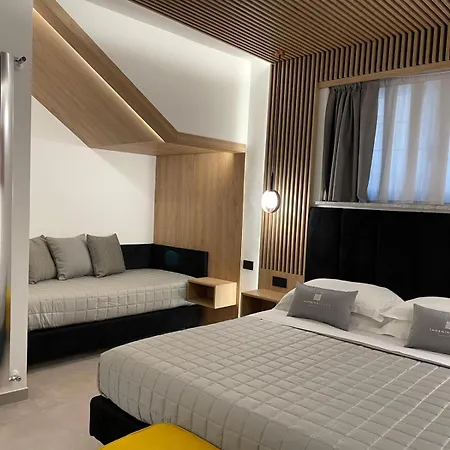 Bed and Breakfast Centro Storico Ταορμίνα