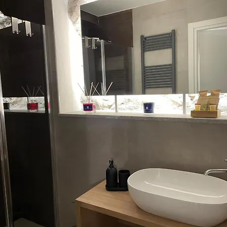 Bed and Breakfast Centro Storico Ταορμίνα