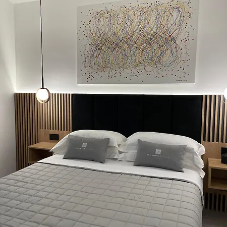 Centro Storico Bed and Breakfast *