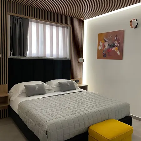 Bed and Breakfast Centro Storico