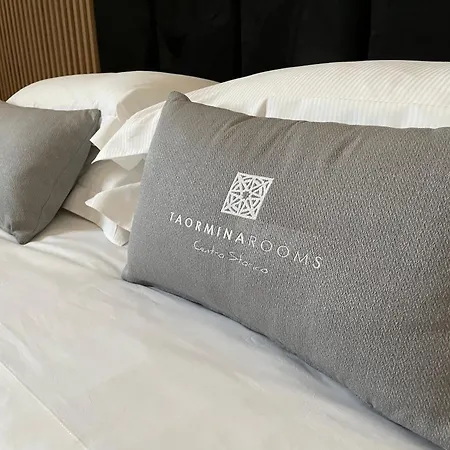 Centro Storico Bed and Breakfast Ταορμίνα