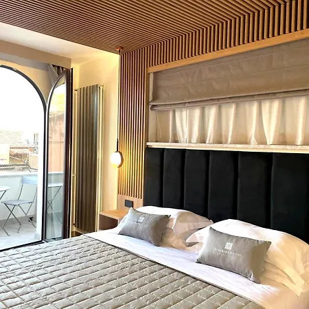 Centro Storico Bed and Breakfast Ταορμίνα