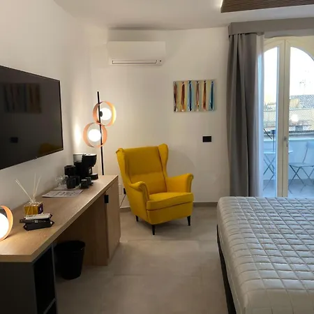 Centro Storico Bed and Breakfast *